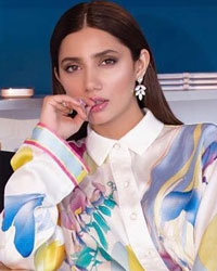 Mahira Khan